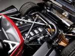 Pagani Zonda C12 S 7.3 Roadster 2002 года